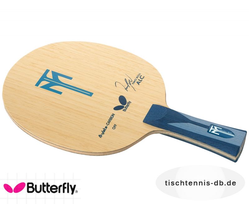 Butterfly Timo Boll ALC OFF