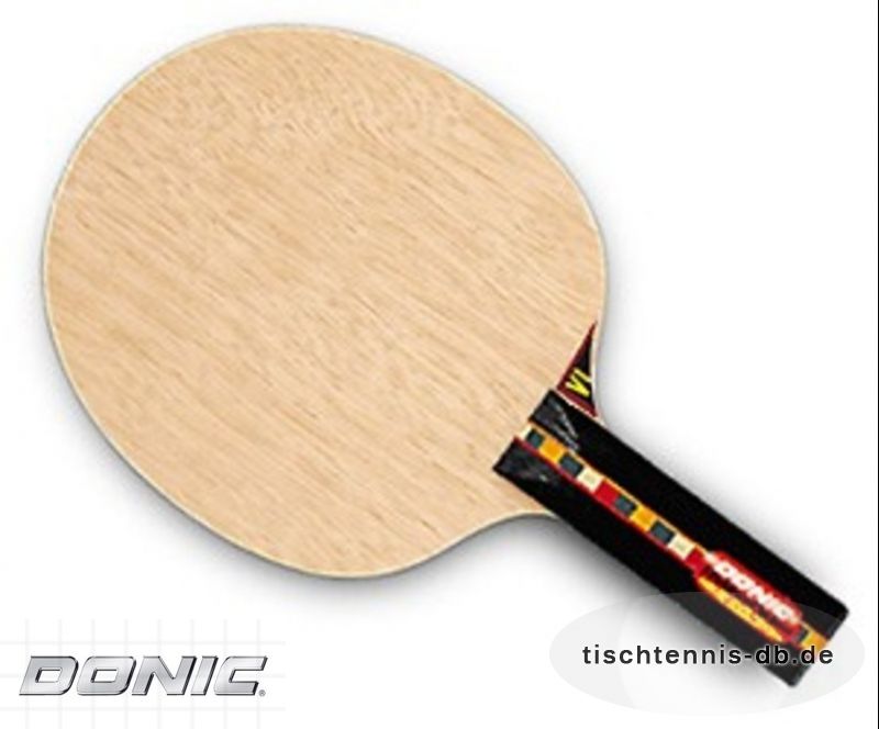 Donic Waldner Dotec Carbon  Tischtennis-Holz Tischtennisholz 