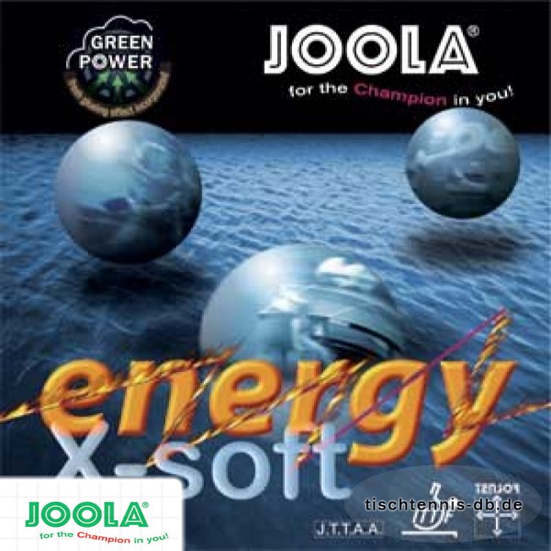 joola energy x-soft
