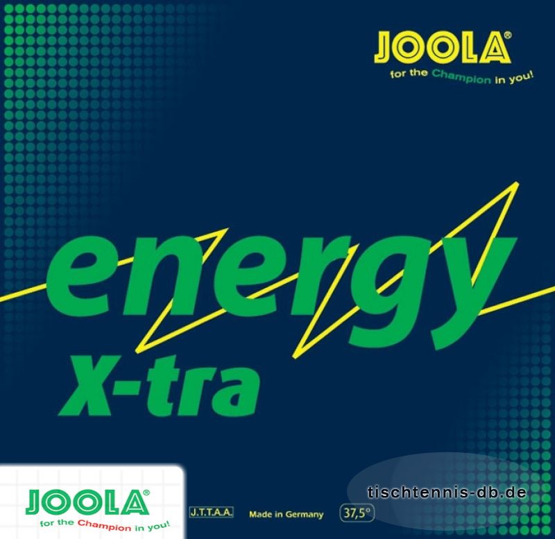 joola energy xtra