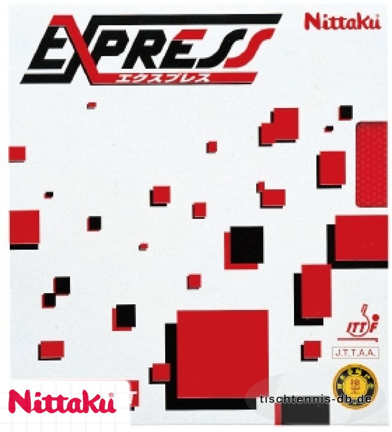 nittaku express