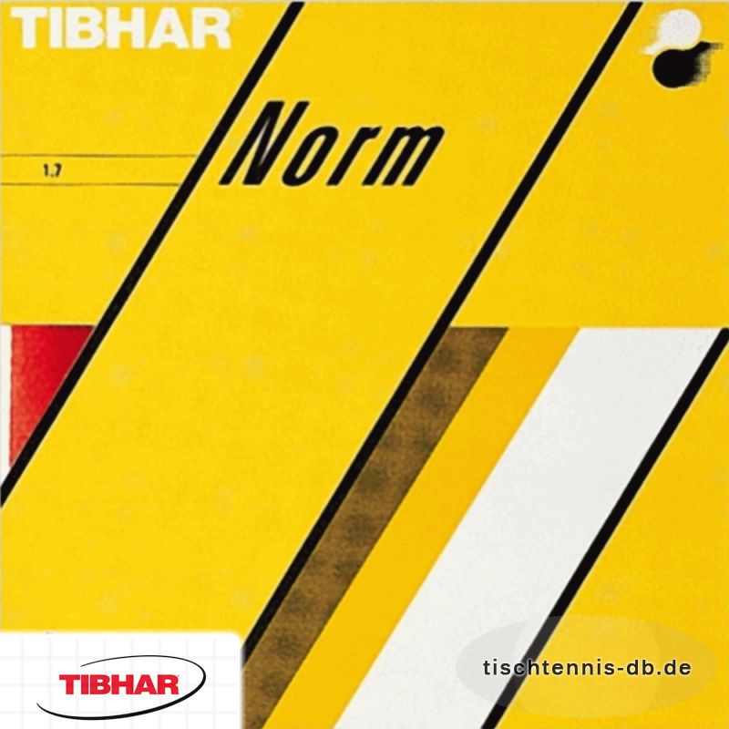 tibhar norm