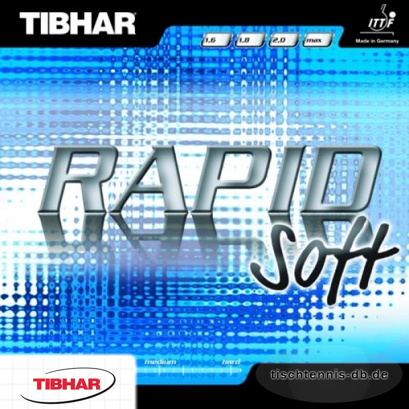 tibhar rapid soft
