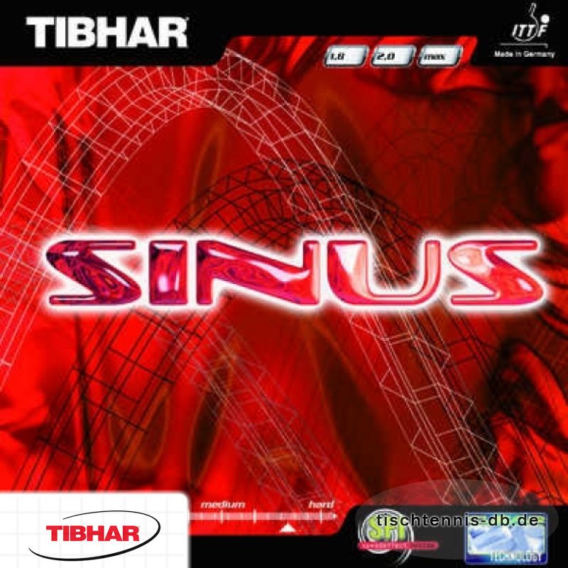 tibhar sinus