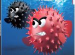 andro Blowfish+