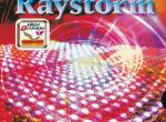 Butterfly Raystorm
