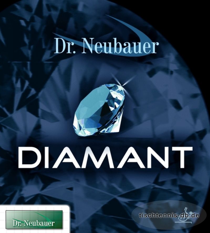 Dr Neubauer Domination 40