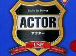 TSP Actor